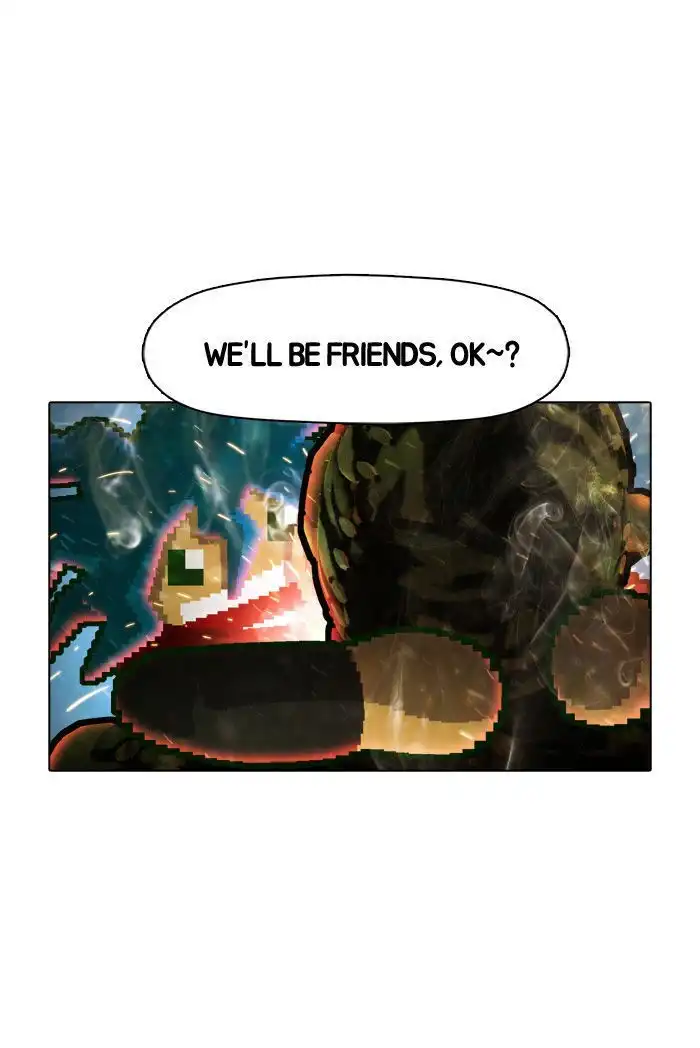 Guardians of the Video Game Chapter 28 41